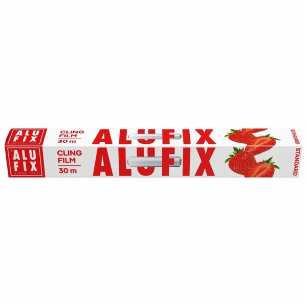 ALUFIX Potravinářská fólie , 300 cm x 29 cm