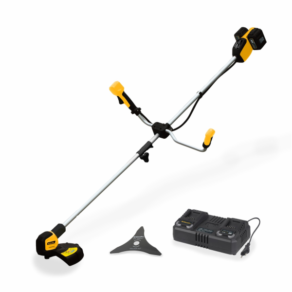 Riwall PRO RABC 2620i SET