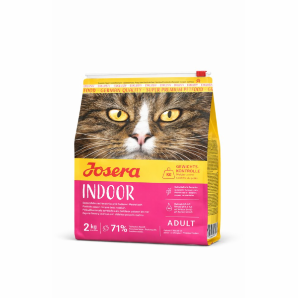 Josera Cat Naturelle 2kg