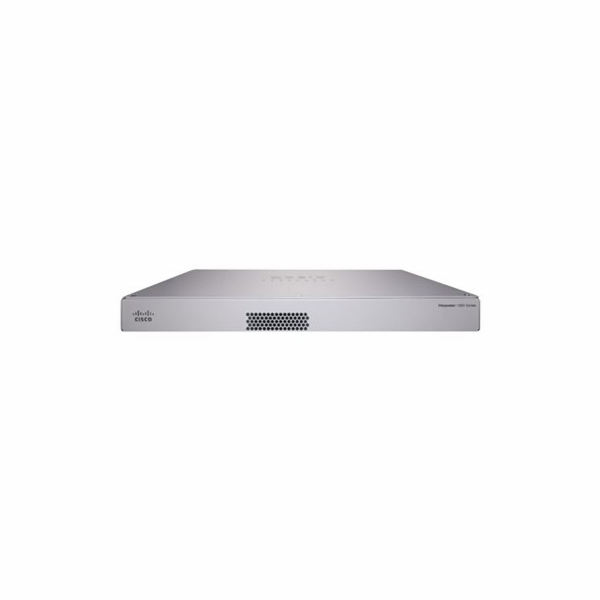 Zařízení Cisco Firewall Firepower 1150 NGFW 1U