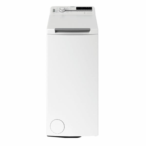 PRAČKA TOP TDLR 7231BS EU WHIRLPOOL