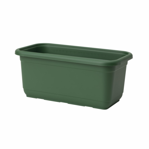 Hrnec Form Plast Venuše, O 60 x 16 cm, zelený