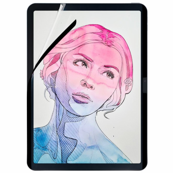 Fixed folie A iP A 10.9" 24 FIXMPSP-1322