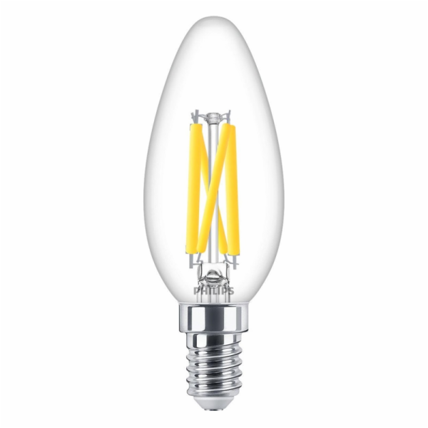 LEMP LED E14 B35 5,9W 822-827K 806LM DIM