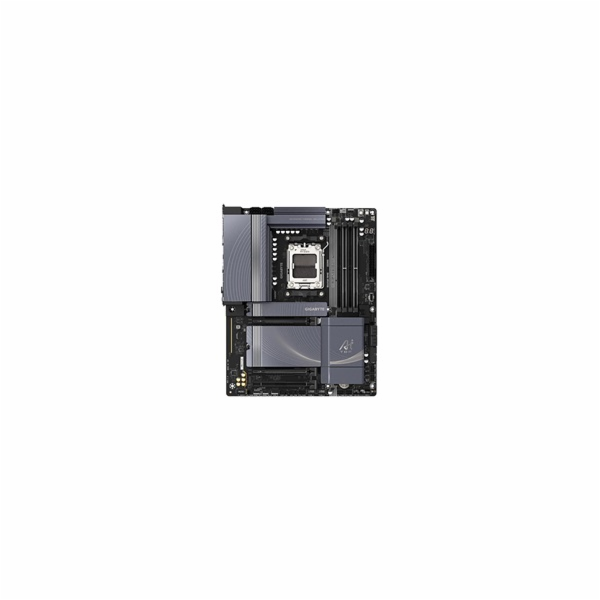 GIGABYTE B850 AI TOP, základní deska