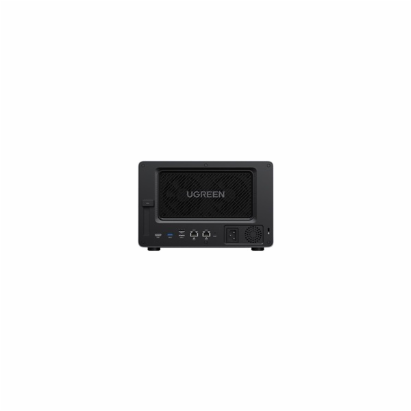 Ugreen DXP6800 PRO, NAS