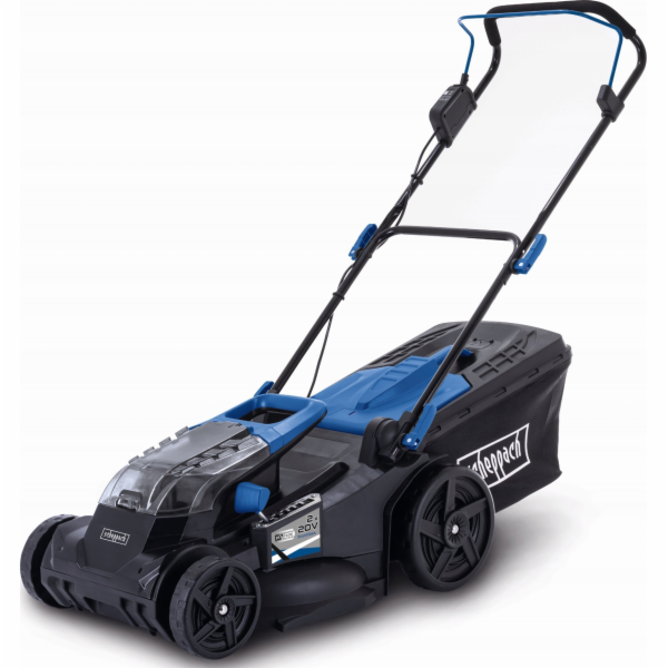 Scheppach BC-MP430-X