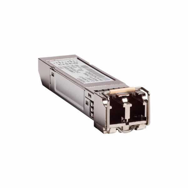 Cisco - Transceiver modul SFP (mini-GBIC) - 1GbE - 1000Ba...