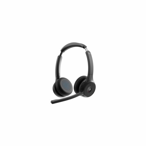 Cisco Headset 722 - Náhlavní souprava - náhlavní - Blueto...