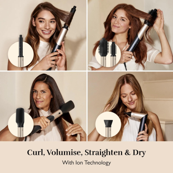 Fén Silkn SilkyAir Flex (SIF8PE1001)