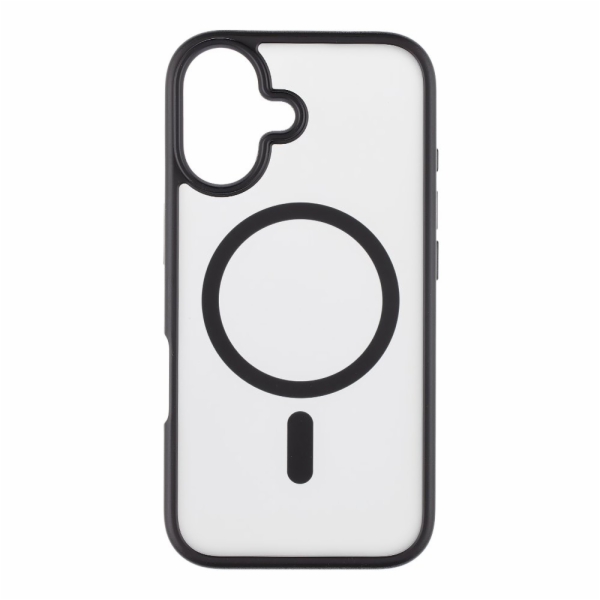 Tactical MagForce Hyperstealth Kryt pro iPhone 16 Asphalt