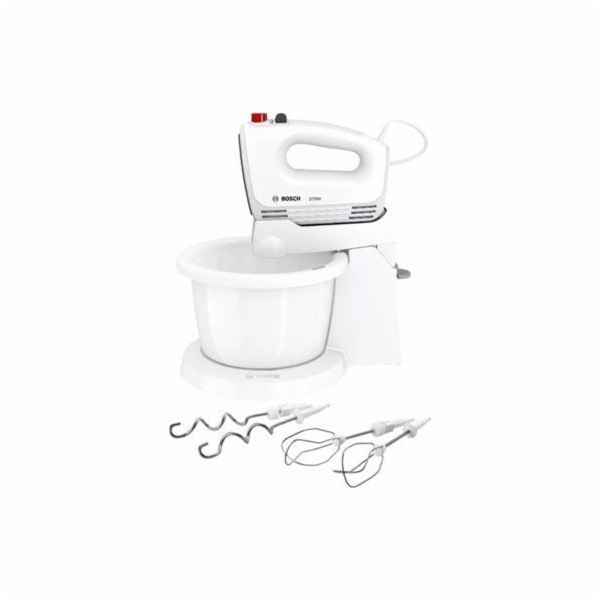 Bosch MFQ2600G mixér Stojací mixér 375 W Bílá