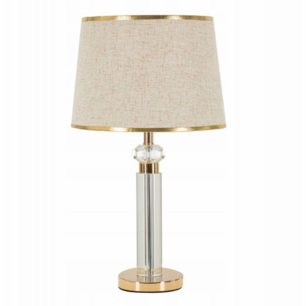 Eurofirany Stolní lampa PRAGA, 52 cm