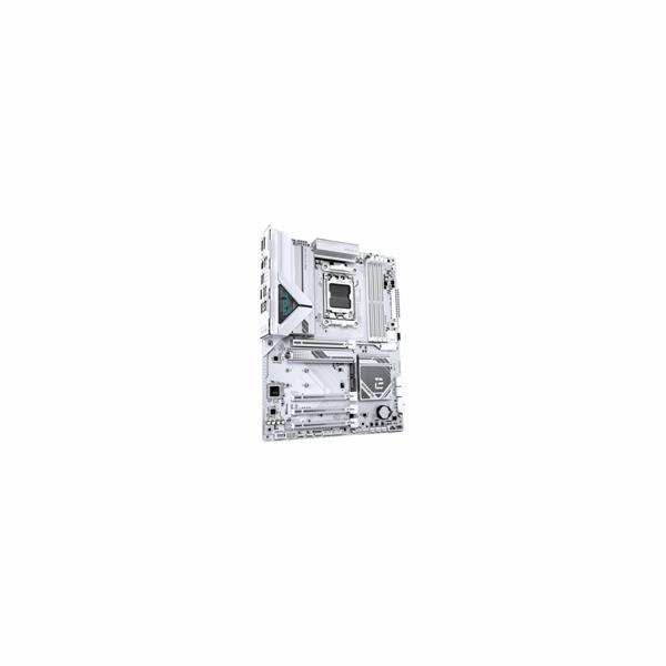 Gigabyte Základní deska B850 EAGLE ICE, AMD B850, patice ...