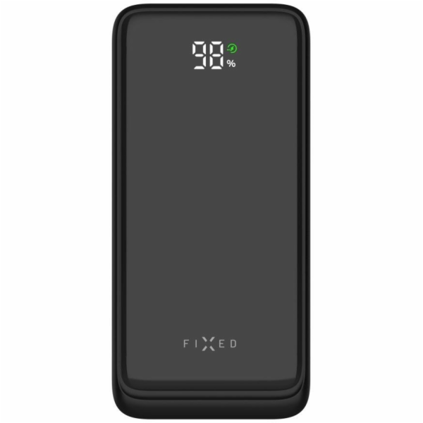Fixed Powerbanka 10 000 FIXZEN2-10-BK