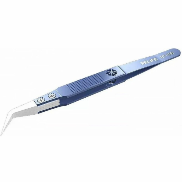 XXX_beta (Beta Tools) Přesná pinzeta ReLife RT-15E