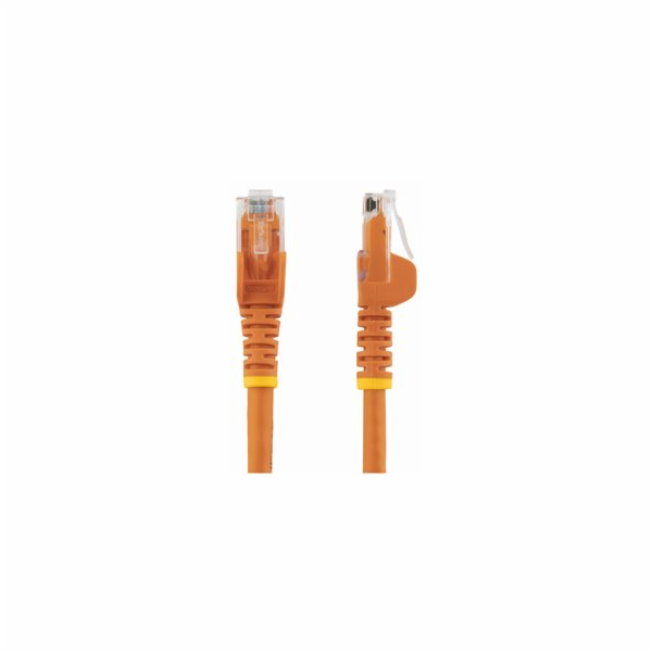 Startech 2m CAT6 Ethernet Cable, 10 Gigabit Snagless RJ45...