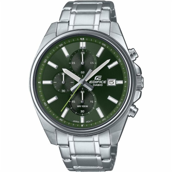 Casio  EFV-610D-3CVUEF Pánské náramkové hodinky