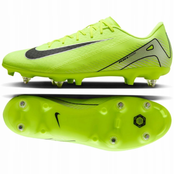 Nike Kopačky Mercurial Vapor 16 Academy SG-Pro AC FQ8425-700