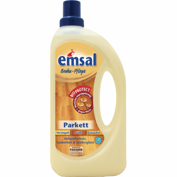 Emsal Čistič parket 1000 ml
