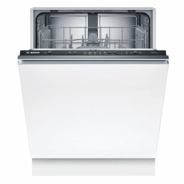 Bosch Myčka nádobí SMV25AX07F
