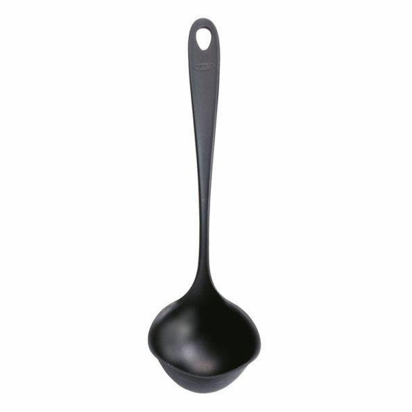 FISKARS Lžíce 28 cm, černá, plastová