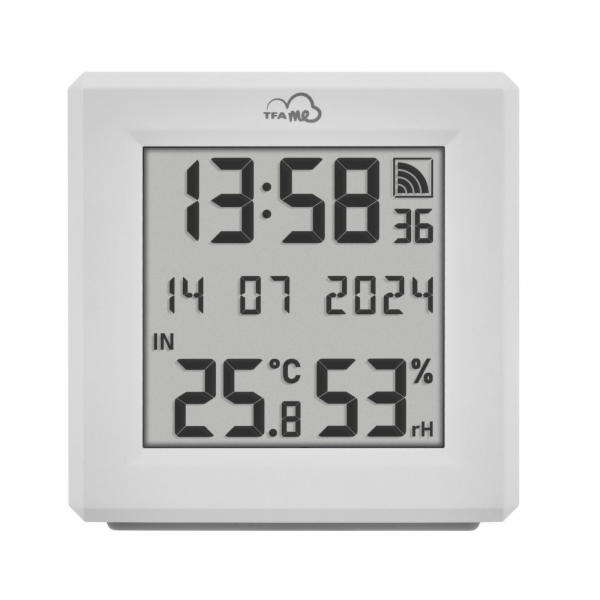 TFA TFA.me ID-01 WLAN Gateway 35.8104.02