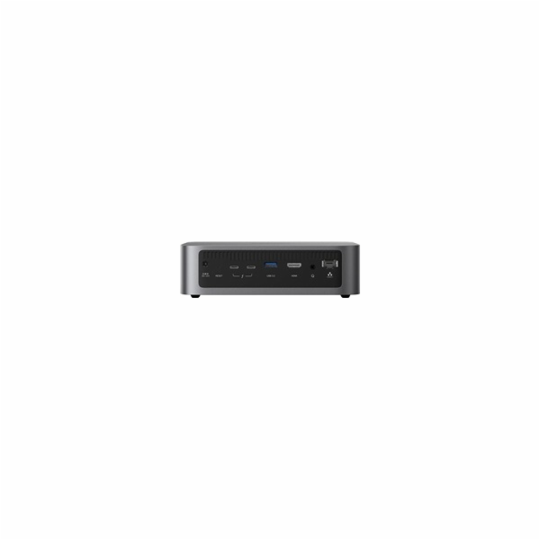 UGREEN NASync DXP480T Plus (10C/i5-1235U/4,4GHz/8GBRAM/4x...