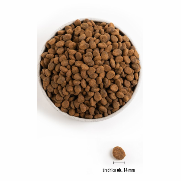 ORIJEN Regional Red - suché krmivo pro psy - 6kg