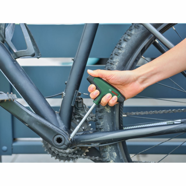 Bosch DIY T-Griff Universal- schraubendreher
