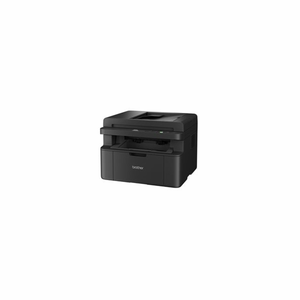 Brother DCP-L1660W - Multifunkcní tiskárna - C/B - laser ...