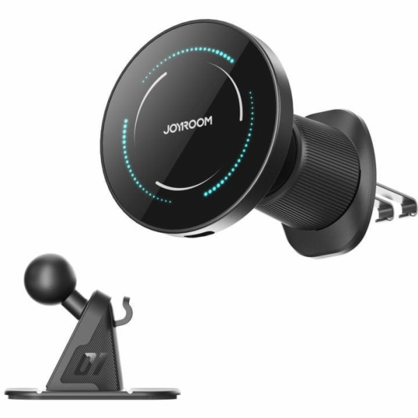 Joyroom Držák do auta JR-ZS502 kompatibilní s MagSafe s b...