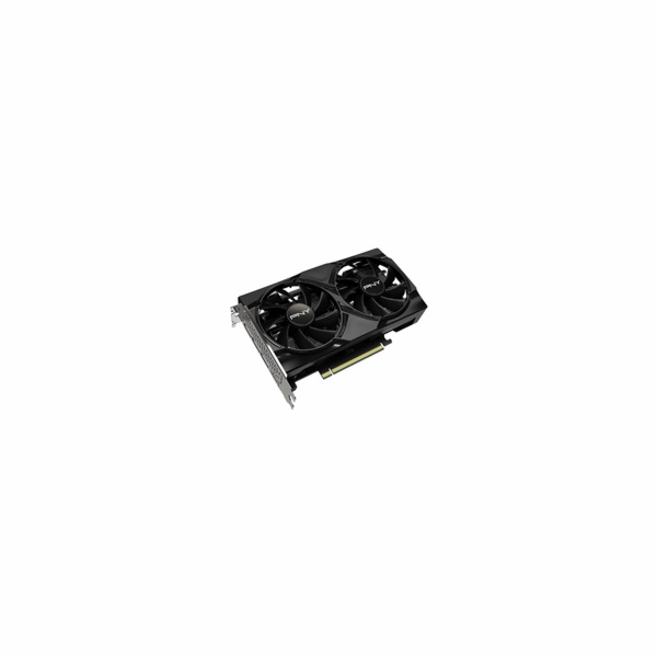 PNY VGA Nvidia GeForce RTX 5060 8GB Dual Fan, RTX 5060, 8...