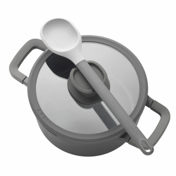 Hrnec BergHOFF Stone+, 24 cm, 5,5l