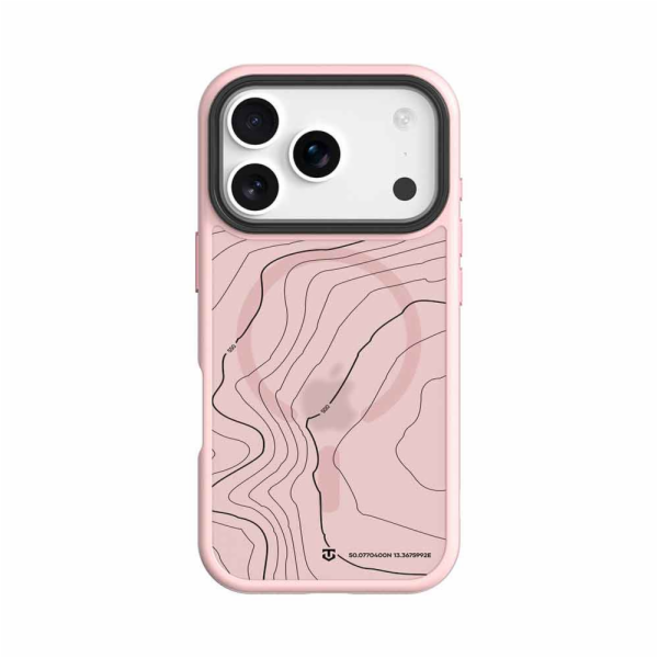 Tactical MagForce Hyp. Sika iPhone 17 Pr