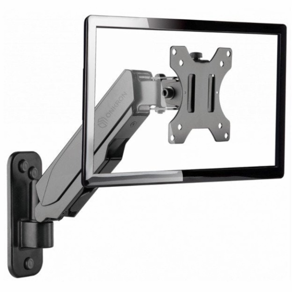 Onkron NÁSTĚNNÝ DRŽÁK PRO TV /13-34/ČERNÝ G120-B G120-B (...