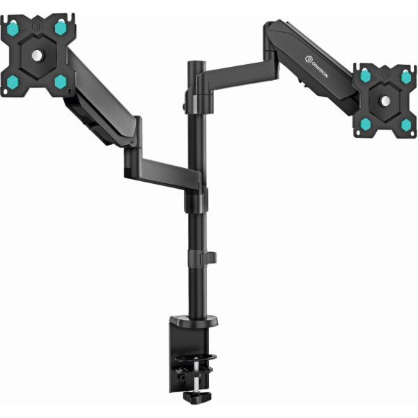 Onkron NÁSTĚNNÝ DRŽÁK PRO MONITOR/13-32 ČERNÝ G140-B G140...
