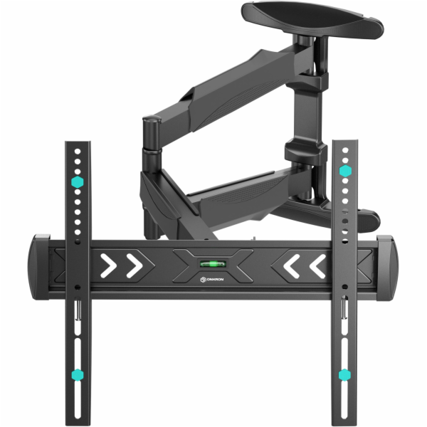 Onkron NÁSTĚNNÝ DRŽÁK PRO TV /40-75/ČERNÝ NP47-B NP47-B (...