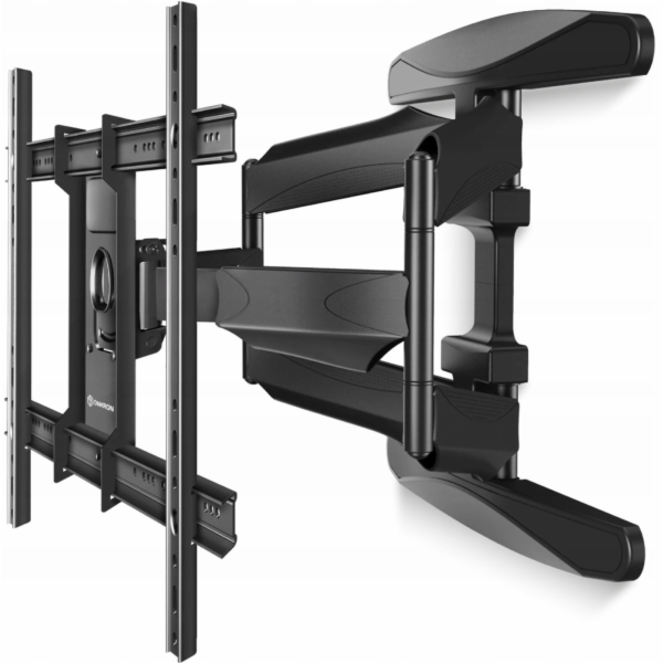 Onkron NÁSTĚNNÝ DRŽÁK PRO TV/40-75/ČERNÝ M6L-B M6L-B (426...