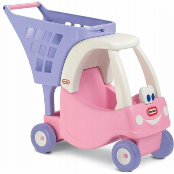 Little Tikes Nákupní košík knih