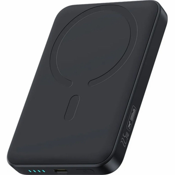 Baseus Powerbanka EnerFill FM11 Ultra-Mini 10000mAh černá