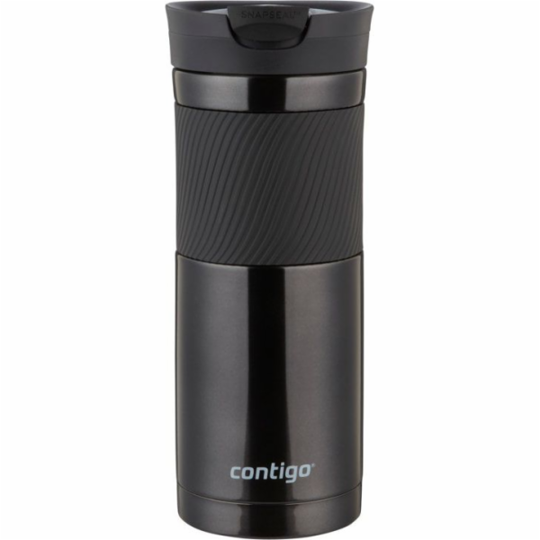 Contigo Termohrnek Byron 590ml černý (2095634)