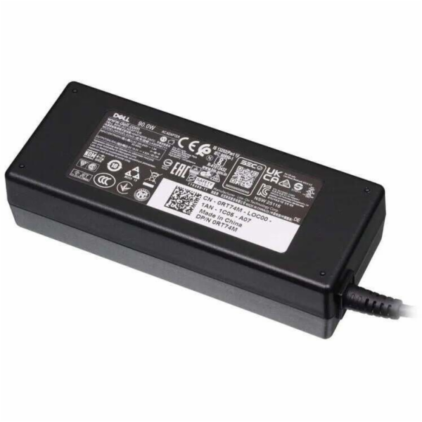Dell Nabíječka ADPT, AC, 90W, CHNY, 3P, L6, 4,5 mm