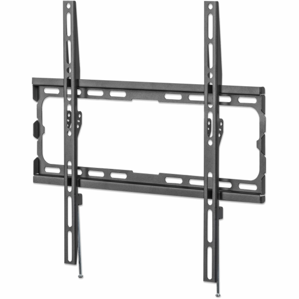 Manhattan 462396 Držák na TV 177,8 cm (70) Černý