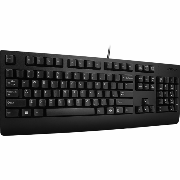 Lenovo Preferred Pro II | Klávesnice | Kabelová | Litevsk...
