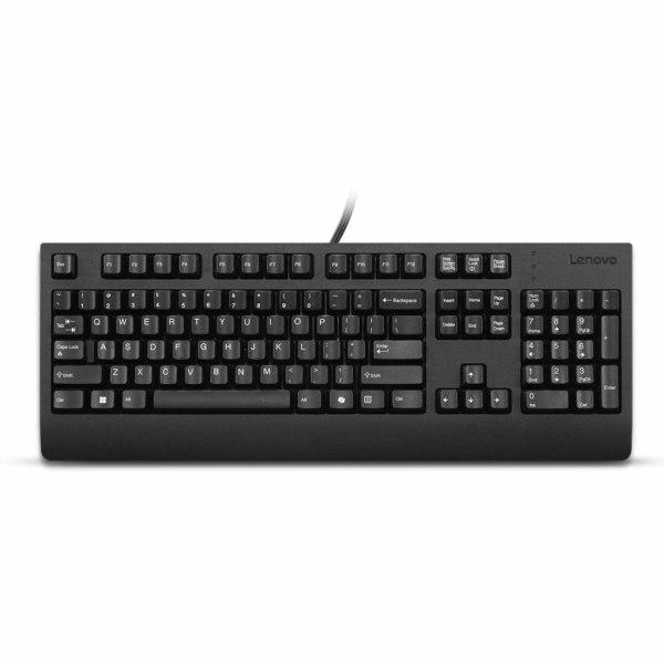 Lenovo Klávesnice Preferred Pro II pro domácnost/kancelář...