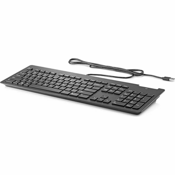 HP Tenká klávesnice Smartcord (911502-L31)