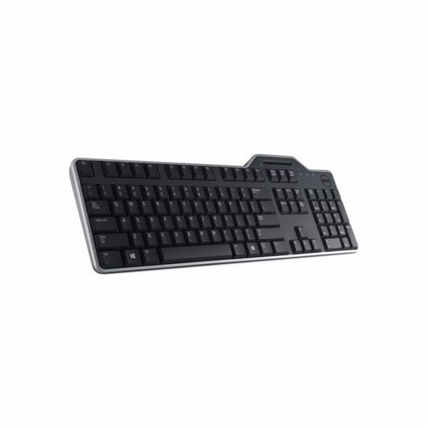 Dell Klávesnice KB813 s čipovou kartou (580-AFYX)