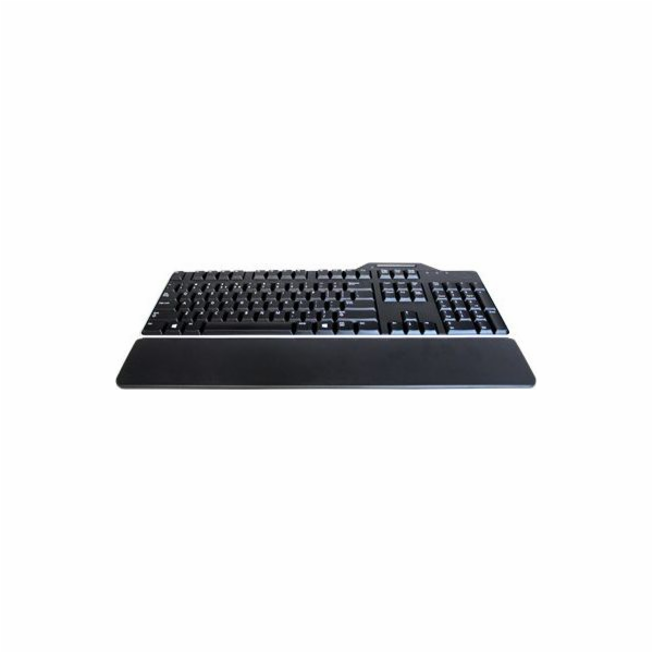 Dell Klávesnice s čtečkou čipových karet KB-813 (580-1836...