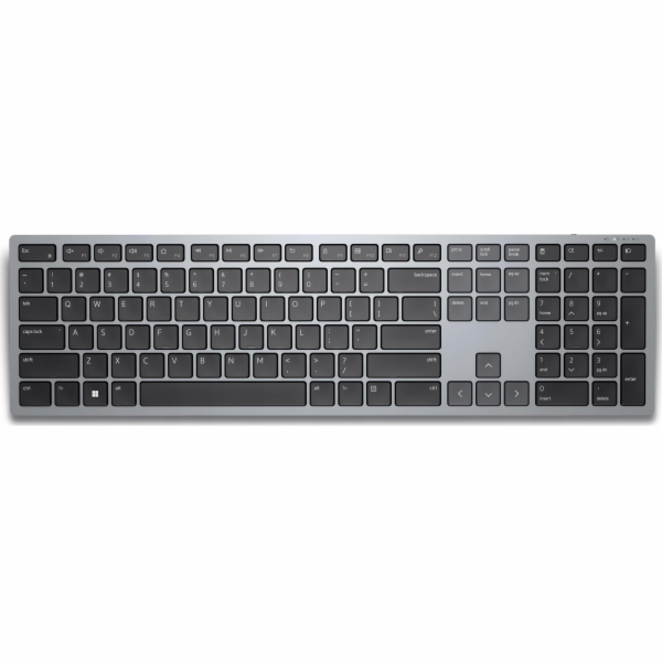 Dell Klávesnice KB700 (580-AKPQ)